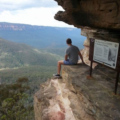 Profile Picture of Michael Hayhurst (@MikeJHayhurst) on Twitter