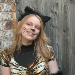 Profile Picture of Savannah Houdeshell (@charity1love) on Myspace