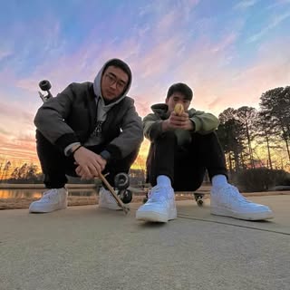 Profile Picture of Danny Chun (@danny_chun) on Instagram