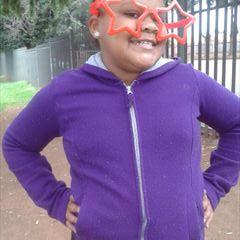 Profile Picture of Michaela Gregory (@9cf3fa2375dc426) on Twitter