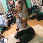 Profile Picture of Kylee Kramer (@kylee.kramerr) on Instagram