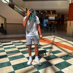 Profile Picture of Chavis Marshall (@chavo_escobar17) on Instagram
