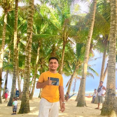 Profile Picture of Eric Rey Q. Pico (@EricReyQPico2) on Twitter