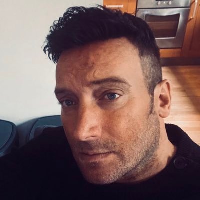 Profile Picture of Kevin Cooper (@KevinCooper107) on Twitter