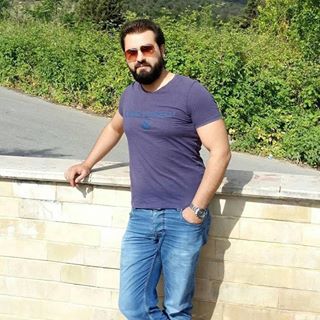 Profile Picture of Wassem Mahmoud (@wassem.mahmoud.7) on Facebook