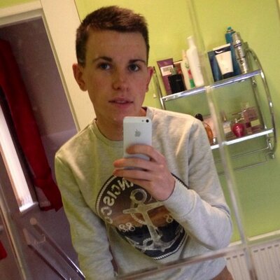 Profile Picture of Bradley Jarrett (@bradmorgan96) on Twitter