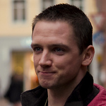 Profile Picture of Liam Foster (@LiamF87) on Flickr