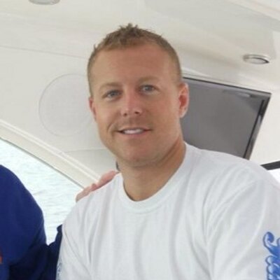 Profile Picture of Patrick Roark (@PatrickGRoark) on Twitter