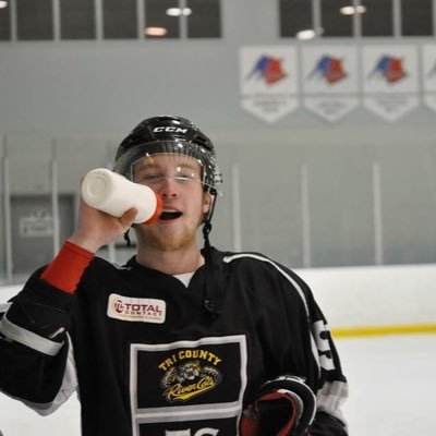 Profile Picture of Nick Blyth (@NickBlyth18) on Twitter