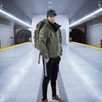 Profile Picture of Daniel M. Weitzel (@mohssin.darwichpitts) on Instagram