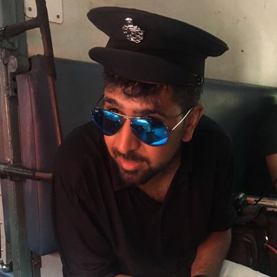 Profile Picture of Pranav Shukla (@pranavshukla1) on Twitter
