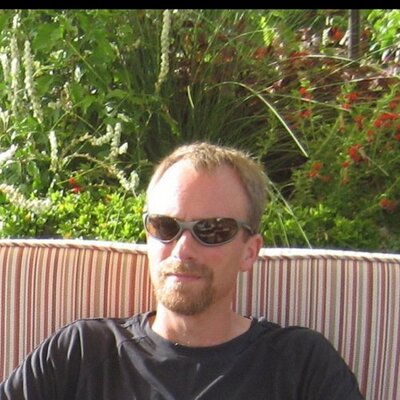 Profile Picture of David Kirschner (@dpk9) on Twitter