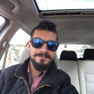 Profile Picture of Bashar Naser (@BasharNaser7) on Twitter