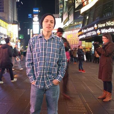 Profile Picture of Roberto Reyes Padron (@Roberto_Reyes) on Twitter