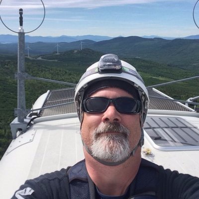 Profile Picture of Craig McRae (@Lyranti) on Twitter