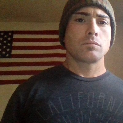 Profile Picture of C. Matthew Haro (@MatthewHaro2) on Twitter