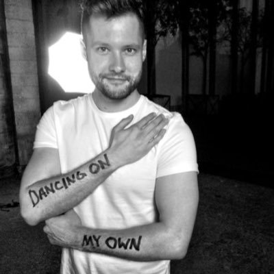 Profile Picture of Calum Scott France (@CalumScottFR) on Twitter