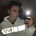 Profile Picture of Daniel Todd (@_danieltodd) on Instagram