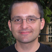 Profile Picture of Albert Gordon (@AlbertKenGordon) on Youtube