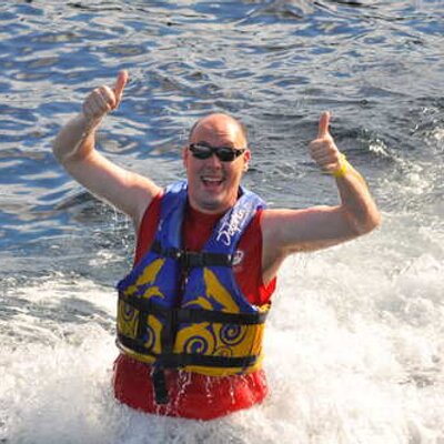 Profile Picture of Jeff Bedford-McPhail (@JeffBedford72) on Twitter