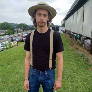 Profile Picture of John Micklos (@jmicklos) on Facebook