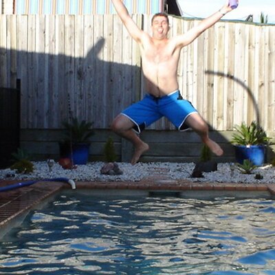 Profile Picture of Jesse Fitzsimmons (@Jesse_Fitz) on Twitter