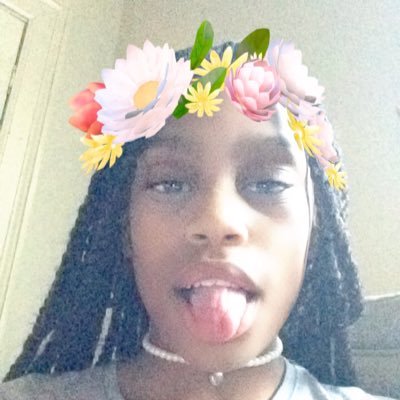Profile Picture of Gaiya Gibson (@bobbie_bixtch) on Twitter