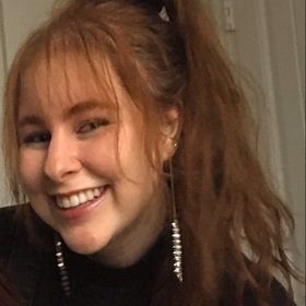 Profile Picture of Alexandra Glick (@alexandrazo3) on Pinterest