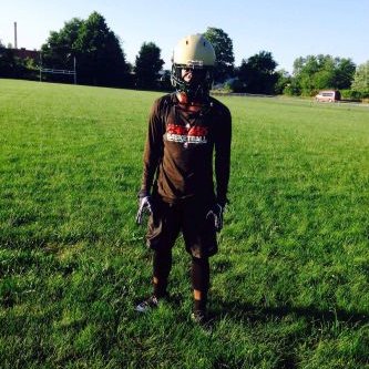 Profile Picture of JCB11 (@JalinBrown8) on Twitter