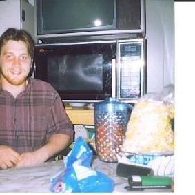 Profile Picture of Paul Fry (@pkf269) on Myspace