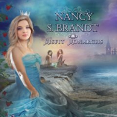 Profile Picture of Nancy S. Brandt (@NancySBrandt) on Twitter