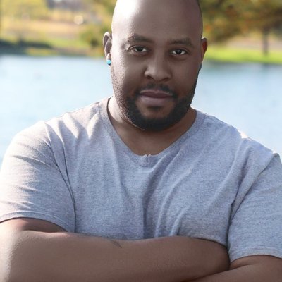 Profile Picture of Richard L Tiller (@RichardLTiller1) on Twitter