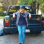 Profile Picture of Adam Burkhart (@burkhart599) on Instagram