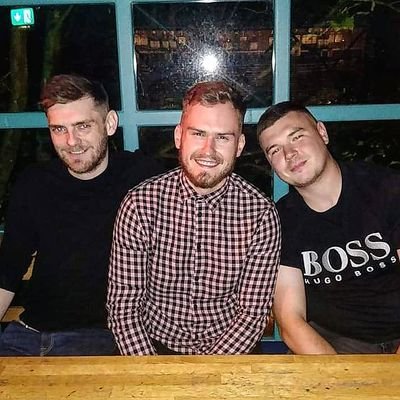 Profile Picture of David Dooley (@Oo_Doolbox_oO) on Twitter
