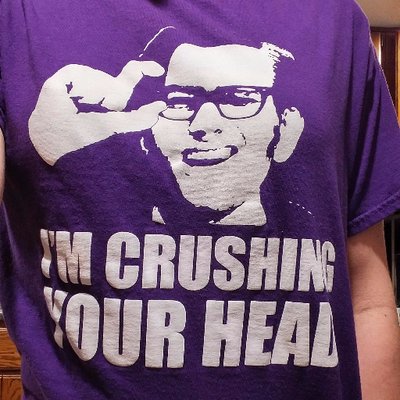 Profile Picture of Lisa Elaine Beaty (@bargirl221) on Twitter