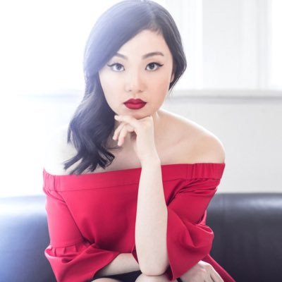 Profile Picture of Ying Fang (@sopranoying) on Twitter