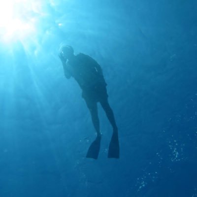 Profile Picture of John Stamper (@StampsUAE) on Twitter