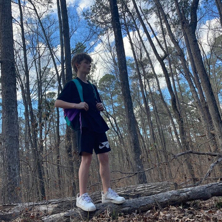 Profile Picture of Kris Backup (@krisready_) on Tiktok