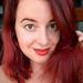Profile Picture of Markéta Pilátová (@makajka666) on Pinterest