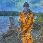 Profile Picture of Rodney Haining (@orig.rodneyjohn) on Instagram