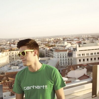 Miguel Ribot - Twitter Profile Picture of Miguel Ribot (@MiguelRibot) on Twitter