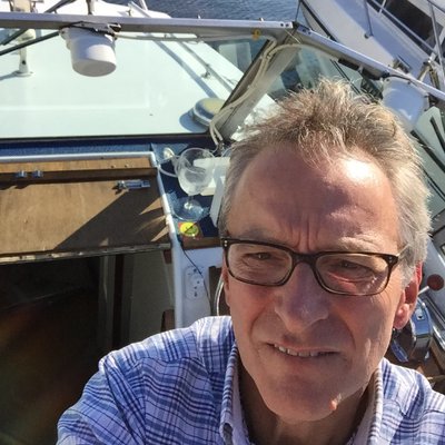 Profile Picture of David Cheetham (@dcheetha) on Twitter