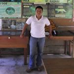 Profile Picture of Edwin Ademar Prado (@kimo.prado) on Instagram