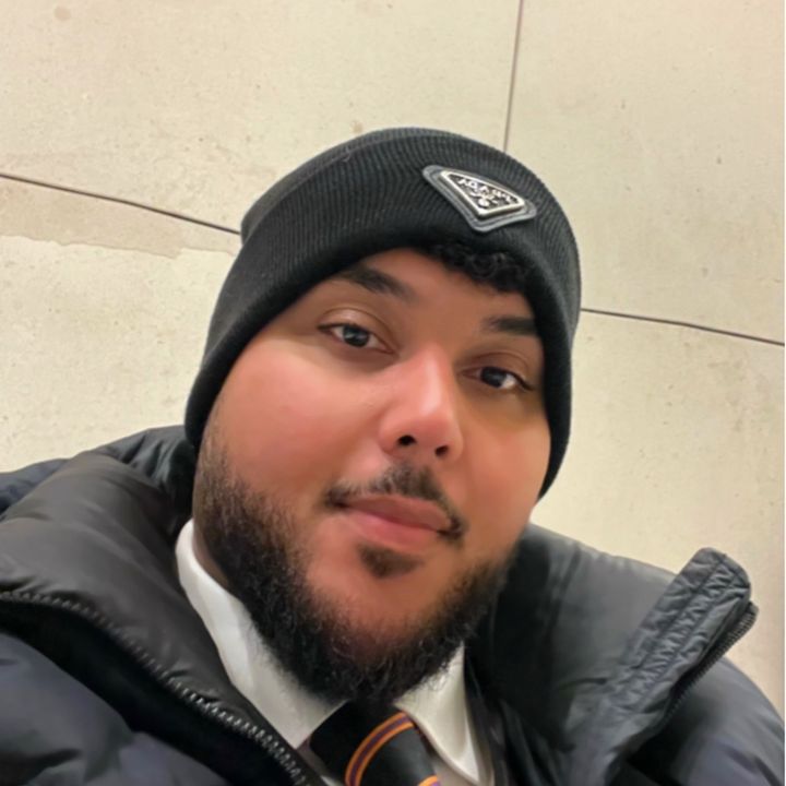 Profile Picture of Fouad.ISSA (@fouad.bln) on Tiktok