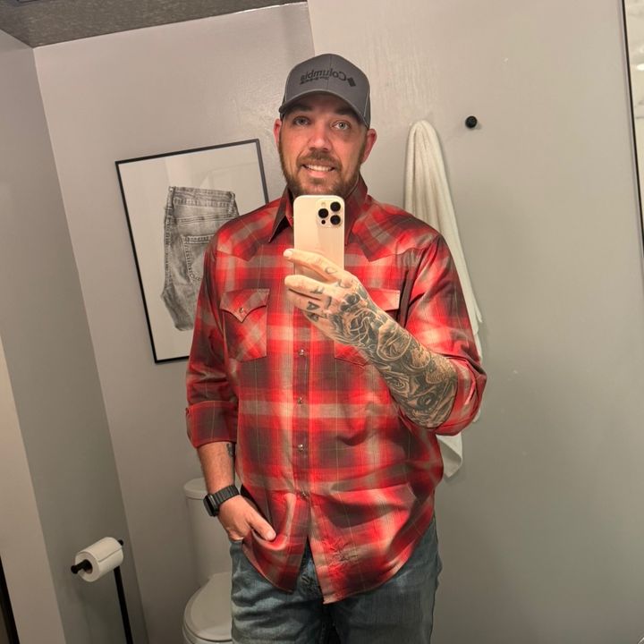 Profile Picture of Michael Bourne (@michael.bourne67) on Tiktok