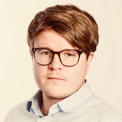 Profile Picture of Simon Murphy (@murphy_simon) on Twitter