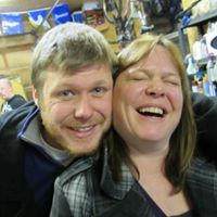 Profile Picture of Kim Tugwell-Seames (@k_seames) on Pinterest