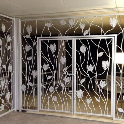 Profile Picture of Patrick Earnshaw (@Yorkironworks) on Twitter