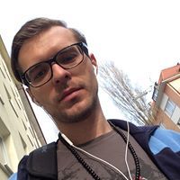 Profile Picture of Thomas Grenda (@thomasgrenda1) on Pinterest