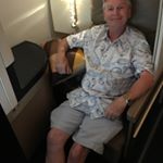 Profile Picture of Ray Markham (@razorno8) on Instagram